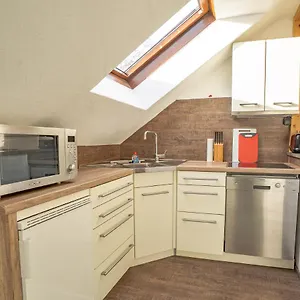  Apartment Auszeit