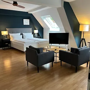 Dk Deutscher Kaiser Hotel Heidelberg