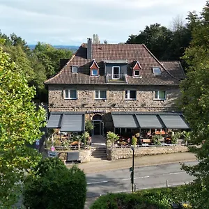 Biedermeier Hotel Dortmund