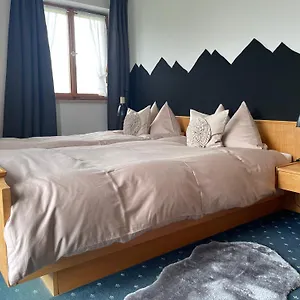  Apartment Hacklhof