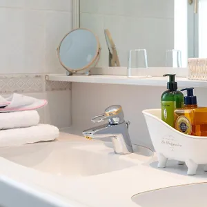 Schwalbe Hotel Wien
