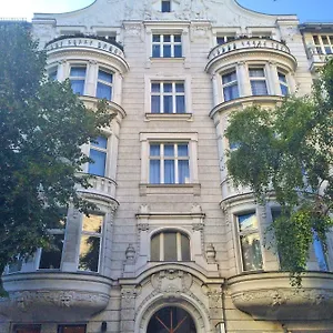 Astrid Am Kurfürstendamm Hotel Berlin