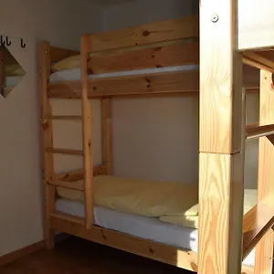 Cube Lodges Mitte Hotel Berlin